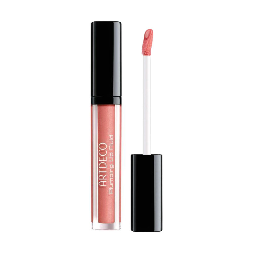 Флюїд для губ Artdeco Plumping Lip Fluid 16 Gleaming Rose, 3 мл